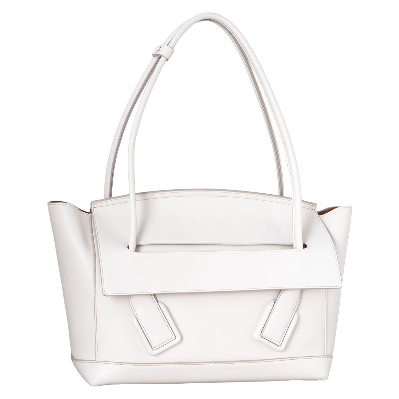BOTTEGA VENETA(USED)보테가베네타 아르코 토트백